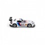 Автомодель - BMW Z4 GT3 (белый) (TechnoDrive)