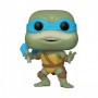 Игровая фигурка Funko POP! cерии Movies: TMNT 2 - Леонардо (Funko)