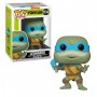 Игровая фигурка Funko POP! cерии Movies: TMNT 2 - Леонардо (Funko)