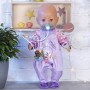 Інтерактивна пустушка для ляльки BABY born - Чарівна