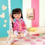 Набор одежды для куклы Baby Born - Романтичная крошка (BABY born)
