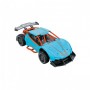 Автомобиль Speed racing driftr на р/у – Red Sing (голубой, 1:24) (SULONG TOYS)