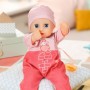 Лялька My First Baby Annabell - Кумедна крихітка (Baby Annabell)