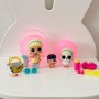 Ігровий набір з лялькою L.O.L. Surprise! серії Color Change - Сестрички (L.O.L. Surprise!)
