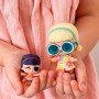 Ігровий набір з лялькою L.O.L. Surprise! серії Color Change - Сестрички (L.O.L. Surprise!)