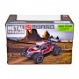 Автомобіль Metal Crawler Nova з р/к, сіро-червоний, 1:16