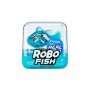 Интерактивная игрушка Robo Alive - Роборыбка (голубая) (Pets & Robo Alive)