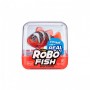 Інтерактивна роборибка Robo Alive (червона)