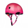 Защитный шлем MICRO - Малиновый (M) (Micro)