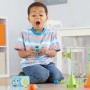 Ігровий Stem-Набір Learning Resources - Робот Botley (Іграшка-Робот, Що Програмується) (Learning Resources)