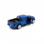 Автомодель - FORD F-150 SVT Raptor (синий) (TechnoDrive)