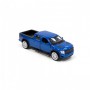Автомодель - FORD F-150 SVT Raptor (синий) (TechnoDrive)
