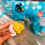 Растущая игрушка в яйце «Ocean Eggs» - Повелители океанов и морей (#sbabam)