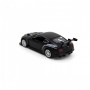 Автомодель - BENTLEY CONTINENTAL GT3 (матовий чорний) (TechnoDrive)