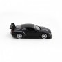 Автомодель - BENTLEY CONTINENTAL GT3 (матовый черный) (TechnoDrive)