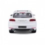 Автомодель - Porsche Macan (1:24) (Bburago)