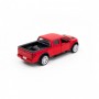 Автомодель - FORD F-150 SVT Raptor (красный) (TechnoDrive)