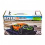 Автомобиль Speed racing drift на р/у – Sword (серый, 1:24) (SULONG TOYS)