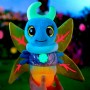 Інтерактивний світлячок Glowies - улюблена м’яка іграшка!