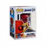 Игровая фигурка Funko POP! cерии Мстители:Финал - Человек-Паук с нано-перчаткой (Funko)