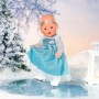 Набір одягу для ляльки BABY Born - Принцеса на льоду (BABY born)