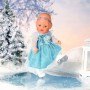 Набір одягу для ляльки BABY Born - Принцеса на льоду (BABY born)