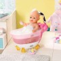 Автоматическая ванночка для куклы Baby Born - Забавное купание (BABY born)