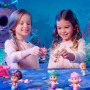 Ігровий набір з лялькою Bloopies – Мушля (Bloopies)