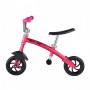 Біговел MICRO серії G-Bike Chopper Deluxe - Рожевий (Micro)