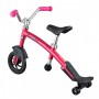 Біговел MICRO серії G-Bike Chopper Deluxe - Рожевий (Micro)