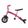 Біговел MICRO серії G-Bike Chopper Deluxe - Рожевий (Micro)