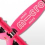 Самокат Micro серії Mini Deluxe - Рожевий (Micro)