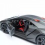 Автомодель - Lamborghini Sesto Elemento (1:24) (Bburago)