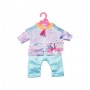 Набор одежды для куклы BABY BORN – Аква кэжуал (BABY born)