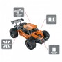 Автомобиль Metal Crawler на р/у – S-Rex (оранжевый, 1:16) (SULONG TOYS)