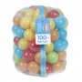 Набір кульок для сухого басейну - Різнокольорові кульки (Little Tikes)