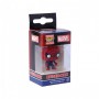 Ігрова фігурка Marvel Людина-павук на кліпсі Funko POP!