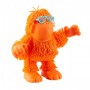 Интерактивная игрушка Jiggly Pup - Танцующий орангутан (оранжевый) (Jiggly Pup)