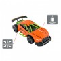 Автомобиль Speed racing drift на р/у – Bitter (оранжевый, 1:24) (SULONG TOYS)