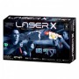 Игровой набор для лазерных боев - Laser X Pro 2.0 для двух игроков (Laser X)