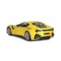 Автомодель - Ferrari F12Tdf (ассорти желтый, красный, 1:24) (Bburago)