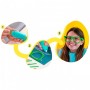 3D-ручка 3Doodler Start Plus для детского творчества базовый набор - КРЕАТИВ (72 стержня) (3Doodler Start)