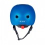 Защитный шлем MICRO - Темно-синий металлик (S) (Micro)