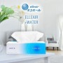 Серветки Паперові Зволожуючі Elleair +Water (В Коробці, 180 Шт) (elleair)