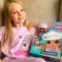 Кукла L.O.L. Surprise! серии O.M.G. S6 – Принцесса Люкс (L.O.L. Surprise!)