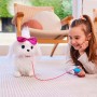 Интерактивный щенок Pets Alive - Лапуля (Pets & Robo Alive)