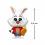 Игровая фигурка Funko Pop! серии Алиса в стране чудес - Белый кролик с часами (Funko)