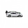 Автомодель BENTLEY CONTINENTAL GT3 (білий)