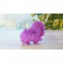 Интерактивная игрушка Jiggly Pup - Озорной щенок (фиолетовый) (Jiggly Pup)