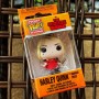 Ігрова фігурка Funko Pop! Гарлі Квінн на кліпсі